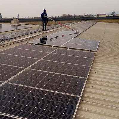 Pannelli fotovoltaici