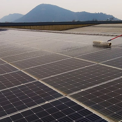 Pannelli fotovoltaici