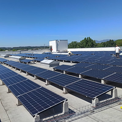 Pannelli fotovoltaici