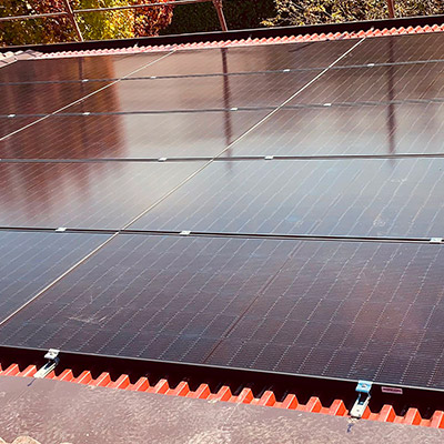 Pannelli fotovoltaici