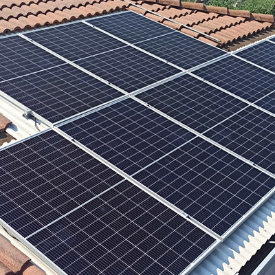 Pannelli fotovoltaici