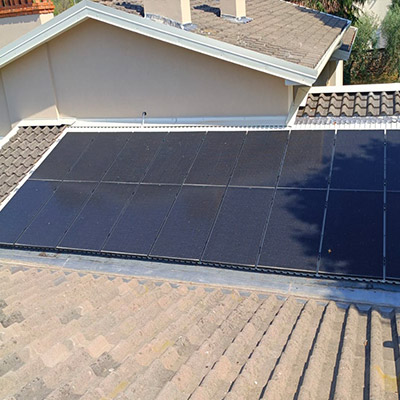 Pannelli fotovoltaici