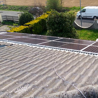 Pannelli fotovoltaici