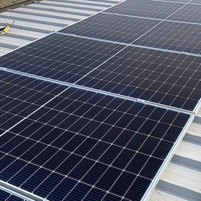 Pannelli fotovoltaici