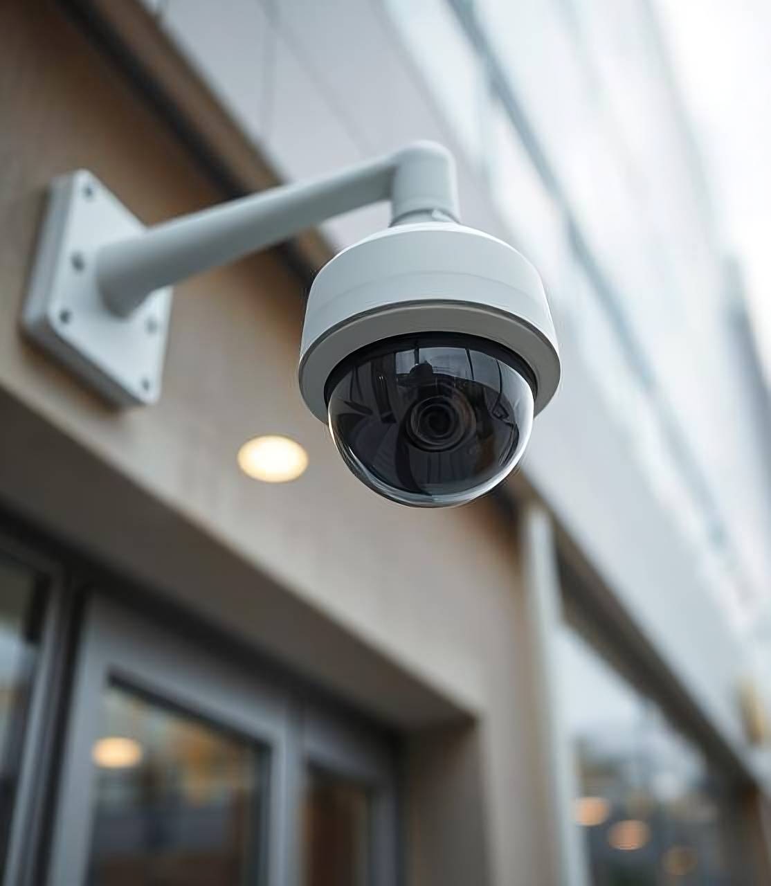 Sistemi avanzati di sicurezza con videoanalisi integrata